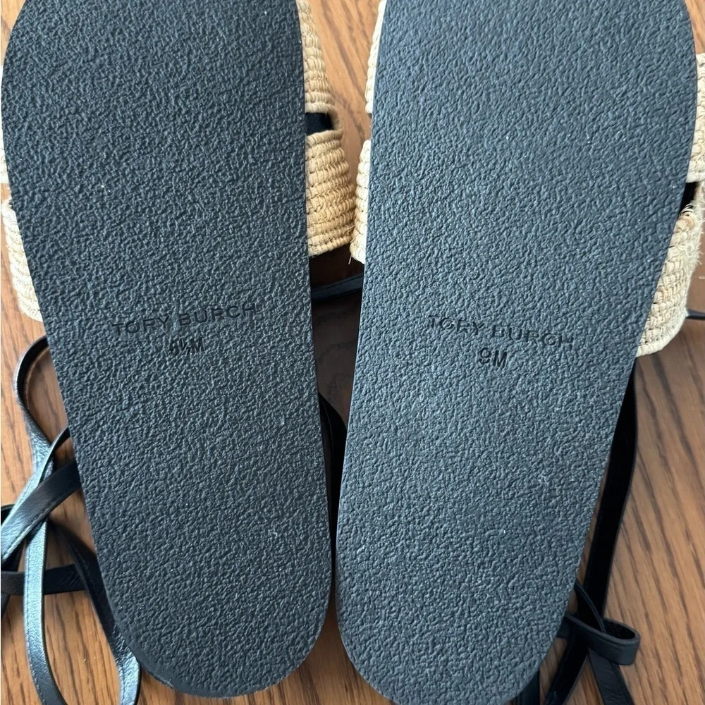 Tory Burch stylish tory
